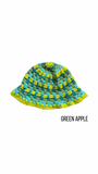 Gumdrop Bucket Hat