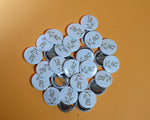 Logo Pins