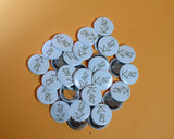 Logo Pins