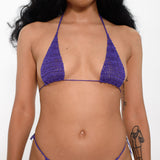 Teeny Kini - Purple