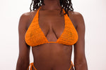 Never Basic - Orange