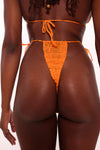 Never Basic - Orange