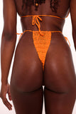 Never Basic - Orange